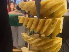 -戈拿旺巴西烤肉(崇文门店)