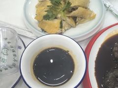 -碧海银沙海鲜餐厅(恒大海上威尼斯店)