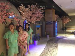 -巴斯漫温泉汗蒸馆(贡湖大道店)