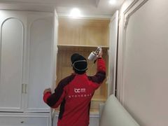 -浙大冰虫甲醛检测治理(闵行店)