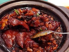 -齐家花园大酒店(宝山店)