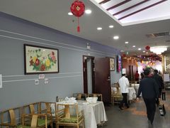 大堂-峨嵋酒家(清河店)