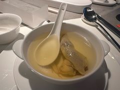 -木守西溪溪隐餐厅