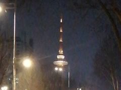 -龙塔