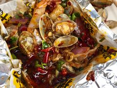 -降龙爪爪(建设路1店)