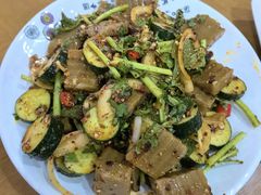 -家族食馆(恒昊小区店)