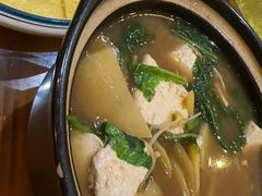 -日光牛肉汤饭(海林店)