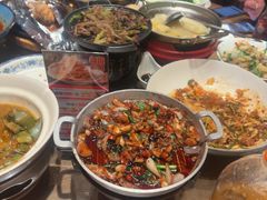 -金掌勺锅包肉(太原万达店)