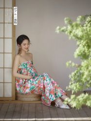 -专注孕妇照亲子照·纪田摄影