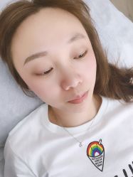 -西施无菌半永久纹绣眉眼影唇轻增发纹发际线