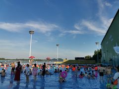 -东湖欢乐水世界