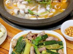 -大鼎石锅鱼(春江里店)