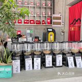 来杯美式~[调皮]