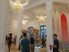 -汕头开埠文化陈列馆