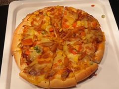 -杭州开元名都大酒店·地中海自助餐厅