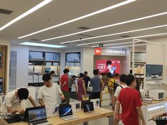 -小米之家(渝中龙湖时代天街店)
