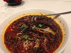 -锦顺海鲜•口味菜(李村店)
