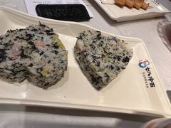 -七八冷面·延边朝鲜族美食(欢乐谷店)