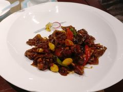 -童福兴·南京菜(老门东店)