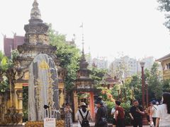 -西双版纳总佛寺