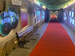 -青岛葡萄酒博物馆