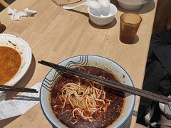 -张碗碗青海牛肉拉面(王城公园店)
