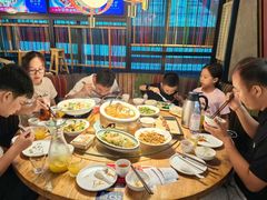 -桂小厨广西菜(印象城店)
