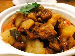 -妈妈的味道(工人体育场东路店)