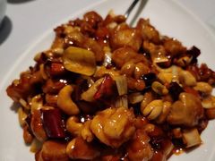 宫保鸡丁-峨嵋酒家总店(车公庄店)