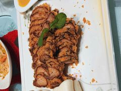 -御仙都北京菜馆·烤鸭店(双井店)