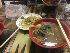 -春雨羊汤店(广开四马路总店)