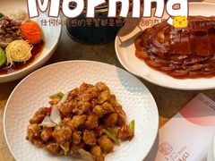 -小桃红·东北菜·春饼烤鸭(南阳湖街店)
