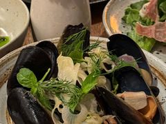 -BOR Eatery(安福路店)