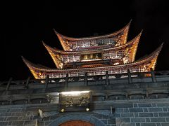 -大理古城