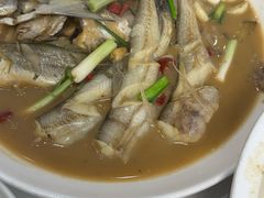 -健跳小海鲜(人民路店)