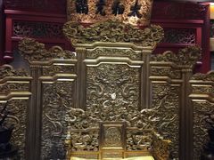 -仿膳饭庄(天安门店)