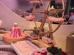 -故里和山·成都火锅(欢乐港湾店)