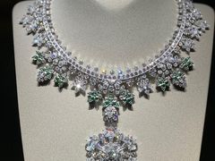 -梵克雅宝(国贸商城店)