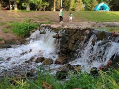 -长白岛森林公园