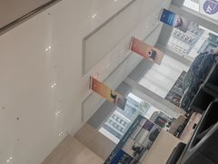 -百联沪通凯迪拉克4s店