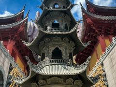-上海东林寺(金山区)