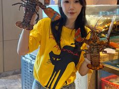 -亚马逊蒸汽活海鲜自助(LCM置汇旭辉广场店)