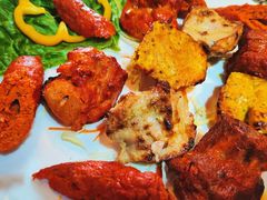 -辛德里印度餐厅(勒泰商圈店)