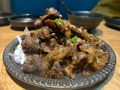 -九田家黑牛烤肉料理(新光汇店)