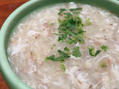 西湖牛肉羹-花千醉(新街口店)