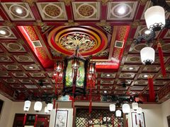 -梅龙镇酒家(南京西路总店)