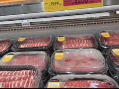 -果蔬好生活超市(东湖店)