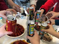 -香满锅老北京羊蝎子火锅·家常菜(新街口店)