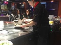 -尚雅铁板料理自助餐厅(乐松店)