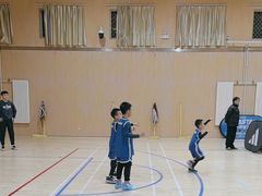 -东方启明星篮球培训(天坛校区)